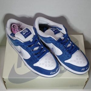 Nike Dunk Low One Block At A Time